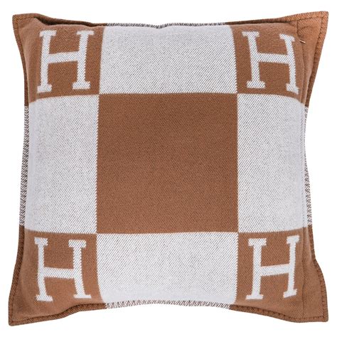 hermes baby pillow|hermes pillows for sale.